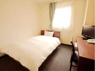 Hotel Green City Sendai Pokój zdjęcie