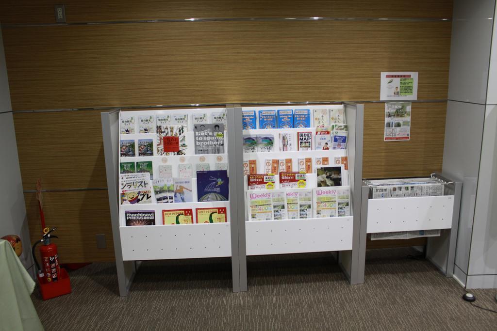 Hotel Green City Sendai Zewnętrze zdjęcie